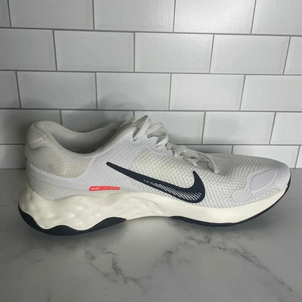 Nike Renew Ride 3 Men’s Sneakers: Size 9.5 - Picture 3 of 11